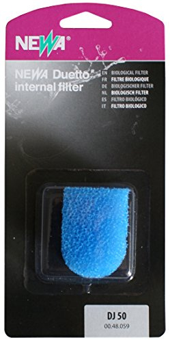 Newa Schiuma Biologica DJ50 Acquariofilia