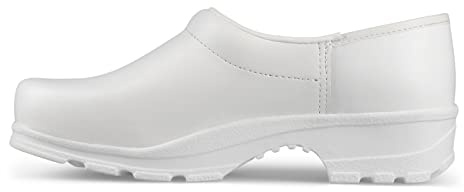 SIKA 8005 Flex LBS - Clog - Geeignet für Pharma-, Lebensmittelindustrie, Krankenhaus und Pflege, Gastronomie (HORECA) und Küche, Dienstleistung und Reinigung