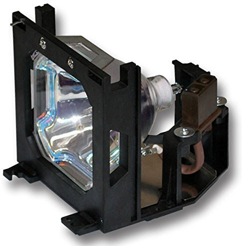 Hfy Marbull lampada W/an-p25lp per videoproiettore Sharp xg-p25 x