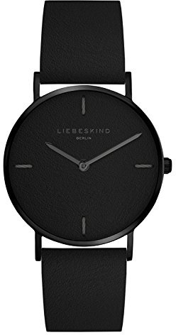 Liebeskind Berlin Armbanduhr LT-0134-LQ IP Black