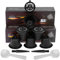Lictin 6Pcs Cápsulas Filtros de Café Recargable Reutilizable