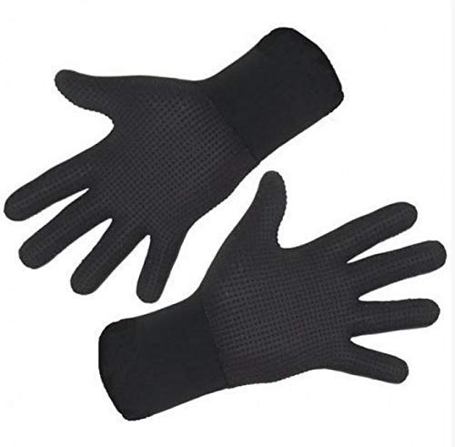 NCW CORNWALL Kids 3mm neoprene watersport gloves - surf SUP etc (SMALL (age 11-12-13))