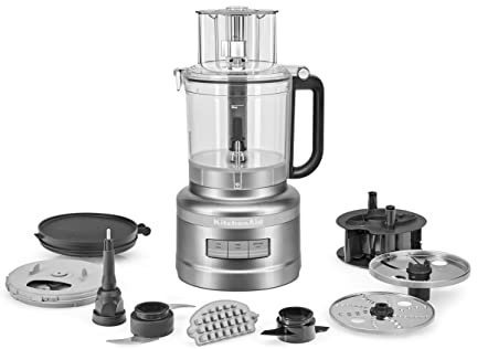 KitchenAid 5KFP1319ECU