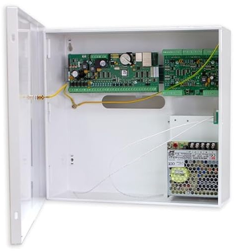 Fermax KIT AC-MAX 4 PUERTAS