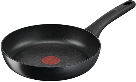 Tefal G2880432 hård titan ON stekpanna 24 cm