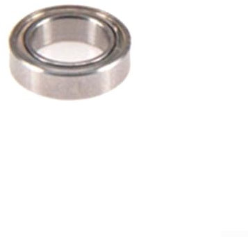 Zuverlässiges Edelstahl-Kugellager für verbesserte Leistung der Angelrolle (7 x 11 x 3 mm)