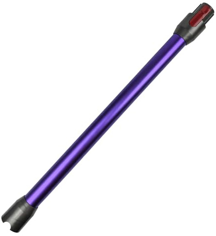 Extension Tube Wand Replacement for Dyson V7 V8 V10 V11 V15 Stick Vacuum Cleaner,Vacuums Attachment Replacement Extension Tube