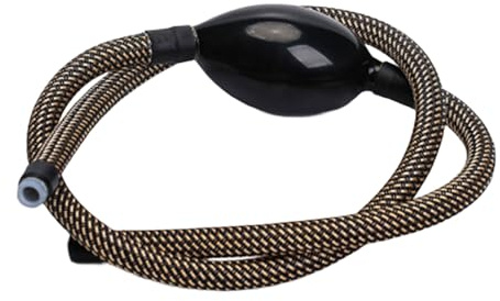 Stally Materials Teas Tuyau d'écoulement de plateau en plastique unique Tas Plateau Tuyaux de drainage et boule absorbante pour l'évacuation rapide de l'eau