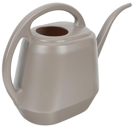 TOYANDONA Arrosoir à Long Bec pour Fleurs d Intérieur Et d Extérieur Pratique Et Résistant