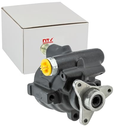 NTY Spw-re-021 Hydraulikpumpe, Lenkung vorne | Spw-re-021 passend für Interstar NV400 Primastar