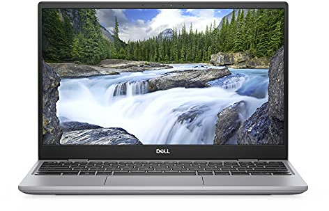 DELL LATITUDE 3320 - CPU i5-1135G7@2.40-4.20 GHz - RAM 8GB DDR4 - SSD 256GB - DISPLAY 13.3 FullHD - INTEL Iris Xe Graphics - WIN11 PRO 64 BIT - OpenBox (Ricondizionato)