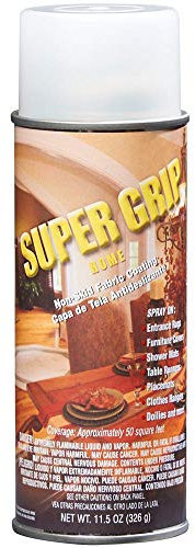 Plasti Dip Super Grip - Aerosol Spray - Clear - 326g