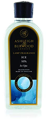 Ashleigh & Burwood, Raumduft ICE SPA 500 ml