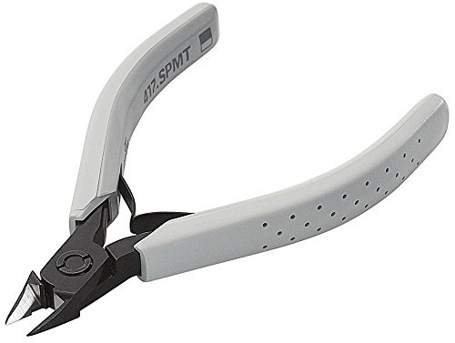 Facom 417.SPMT Pince Fine Coupe Rase Mt
