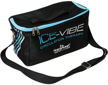 Ice-Vibe Cool Bag DYHK35-KOOO-ME black