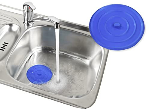 Maximex Tapón para desagüe Universal