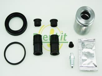 FRENKIT 242914 Bremssattel-Reparatursatz + Kolben