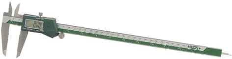 Insize 1108 – 300 – Calibre digital, 0 – 300 mm/0 – 12 