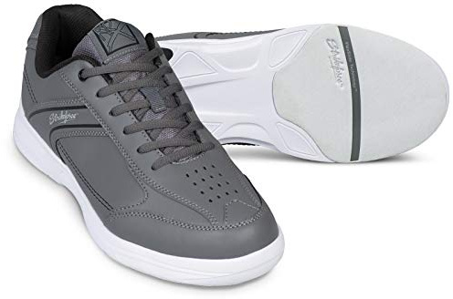 KR Flyer Lite Slate/Black 9