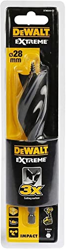 DEWALT Heavy-Duty Worksite Equipment for Industrial Professionals for Rapid Material Removal featuring 5.0cm Height