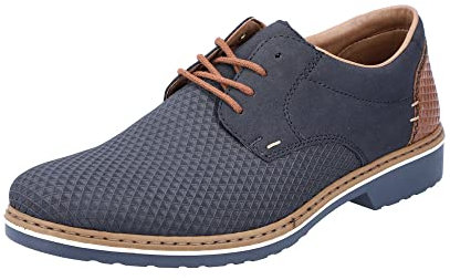 Rieker Herren Halbschuhe 16504