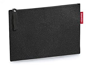 reisenthel case 1 black - universeller kleiner Organizer für Kosmetik oder kleine Handtaschenartikel