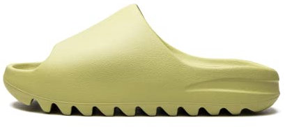adidas Men's Yeezy Slides, Resin/Resin/Resin, 9