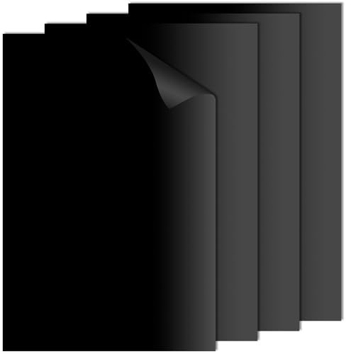 4 Pièces 60x40cm Tapis de Cuisson Barbecue Silicone Pour Four Peut être Coupé Cuisson Barbecue Tapis Anti-Adhérent Réutilisable Nettoyable Plaque Feuille de Cuisson Four Accessoire