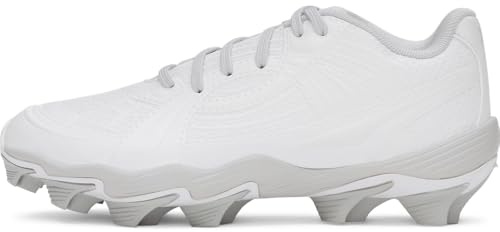 Under Armour Mädchen Glyde Sola Rm Jr Softball CleatsSneaker