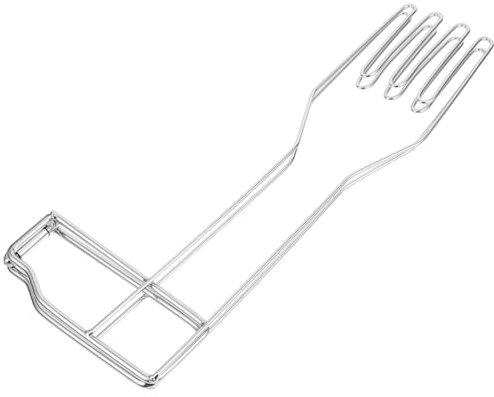 DECHOUS Glove Drying Rack for Kitchen Sink Foldable Glove Holder Drainage for Kitchen Accessories