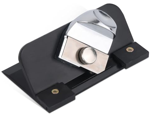 BOXOB Schneider 45 Grad, Schneidgeräte Schrägschnittmatte Rahmen Kompatibel mit 45°Schiebehandgerät zum Schneiden von Kunstwerken und Fotos