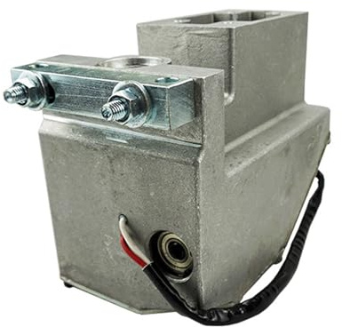 Quueparts ACE275HD-24 - Actuador eléctrico de 24 V CC compatible con GAC compatible con bombas de inyección de combustible Bosch serie P RP-21 compatible con generadores diésel