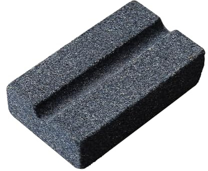Dart Sharpener - V Shape Sharpening Stone | Portable Tip Point Sharpening Stone | Dart Sharpener Steel Tip | Tools For Easy Polishing And Deburring Polishing Long Lasting Sharpness Accessories