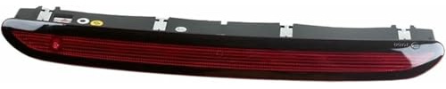 DSHKAHDA 3.Dritte Bremslicht Bremsleuchte für Golf 6 7 Polo 6R 2011-2017 5K0945087B 5K0945087C
