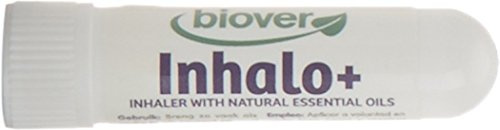 Biover Inhalo+ - 1 ml