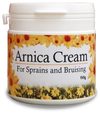Phytopet Arnica Cream | Soothing and Healing Remedy for Bumps and Bruises | Ideal for Dogs, Cats, Birds, Horses, and Small Mammals | 150g