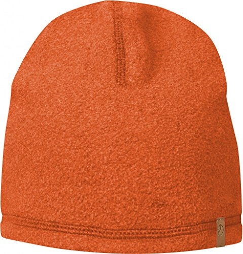 FJÄLLRÄVEN Unisex Lappland fleece stickad mössa