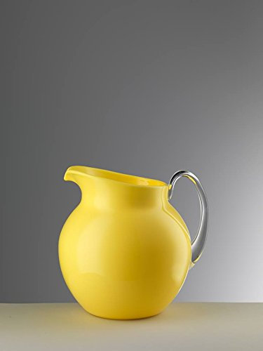 Giusti - Brocca Palla gialla