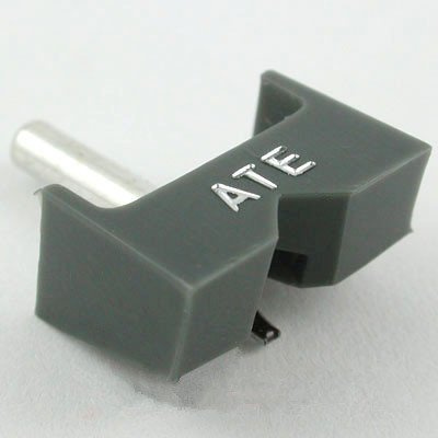 durpower Grammophon Record Plattenspieler Nadel für Nadeln sylviania 1122877 11–34543–3 11345433 Patronen Pickering P/ATE NP/ATE P/ate-1 P/ate1 P/ate-2 P/ate2