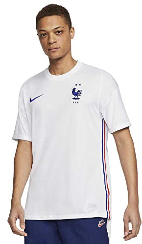 NIKE Men's FFF BRT Stad T-Shirt