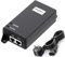 PROCET 10 Gigabit PoE Injector up to 60W PoE++, IEEE802.3af/at Standard Compliance for eero PoE 6/UniFi Wireless Access Point, High Power PTZ Camera, PT-PSE104GB-60-10