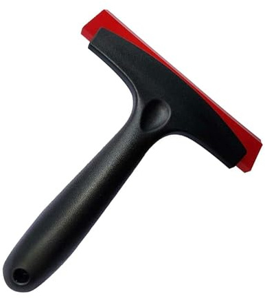 Black Multifunction Grout Scraper Professional Gap Filling Tool, Grout Tools for Tile, Multifunction Construction Tool,Hand Tools,Power and Hand Tools