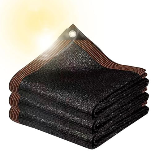 Pool Leaf Net Cover Fine Mesh Pool Cover Leaf Net for Rectangular Pool Leaf Nets for In Ground Swimming Pools Netting for Pool(3x3m(10 * 10ft))