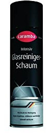 GLASREINIGER-SCHAUM 500 ML