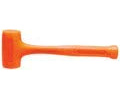 CRL Stanley 21 Oz. No-Bounce Soft-Face Power Hitter