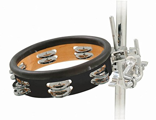 Toca 16 zoll Flatskin for 12 zoll Djembe Black TD-DJHD12B