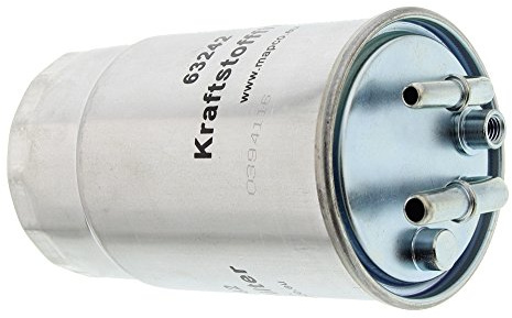 MAPCO 63242 Kraftstofffilter Line Filter Kompatibel mit OPEL Corsa D Schrägheck S07 813059