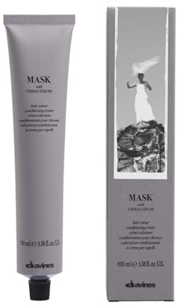 Davines Mask With Vibrachrom 10.0 Haarfarbe, 100 ml