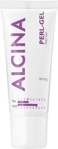 Alcina Styling Strong Perl-Gel 20 ml