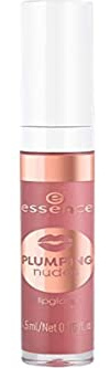 essence - Lipgloss - plumping nudes lipgloss - 04 that's big